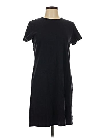 Lands' End Casual Dress (view 1)