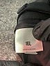 Express Solid Black Dress Pants Size 16 - photo 8