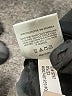 Express Solid Black Dress Pants Size 16 - photo 9