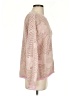 Fate Stars Pink Pullover Sweater Size S - photo 4