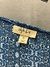 Style&Co 100% Rayon Blue Long Sleeve Blouse Size XL - photo 7