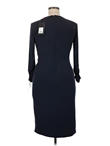 Tadashi Cocktail Dress (view 2)