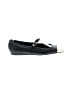 Dolce Vita Black Flats Size 7 - photo 1