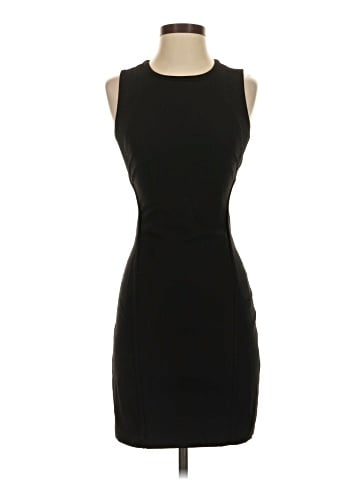 Helmut Lang Cocktail Dress (view 1)