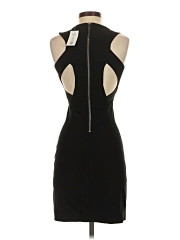 Helmut Lang Cocktail Dress (view 2)