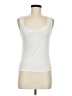 Project Social T Ivory Tank Top Size M - photo 1