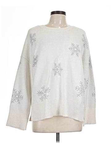 Ann Taylor LOFT Pullover Sweater (view 1)