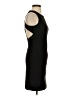 Helmut Lang Solid Black Cocktail Dress Size 00 - photo 4