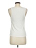 Project Social T Ivory Tank Top Size M - photo 2