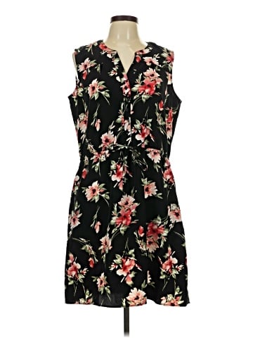 Nicole Miller Casual Dress (view 1)
