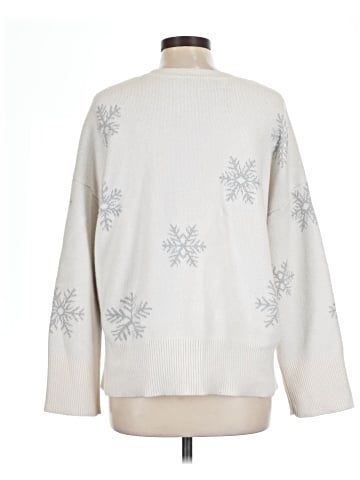 Ann Taylor LOFT Pullover Sweater (view 2)