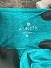 Athleta Teal Active Pants Size M - photo 4