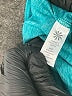 Athleta Teal Active Pants Size M - photo 5