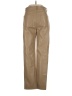 Wilfred 100% Polyurethane Tan Casual Pants Size 2 - photo 2