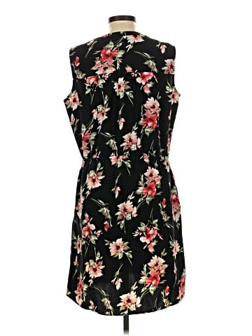 Nicole Miller Casual Dress (view 2)