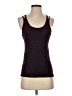 Gap Fit Burgundy Tank Top Size XS - photo 1