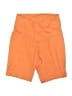 Wild Fable Solid Orange Athletic Shorts Size M - photo 1