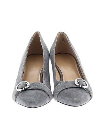 Talbots Wedges (view 2)