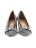 Talbots Gray Wedges Size 8 - photo 2