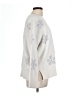 Ann Taylor LOFT Stars White Pullover Sweater Size L - photo 4