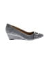 Talbots Gray Wedges Size 8 - photo 1