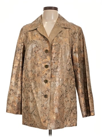 Chico's Blazer (view 1)