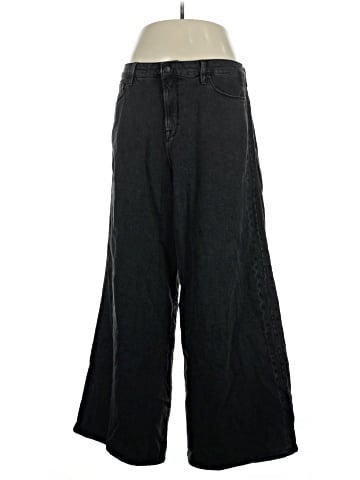 Good American Jeans (view 1)
