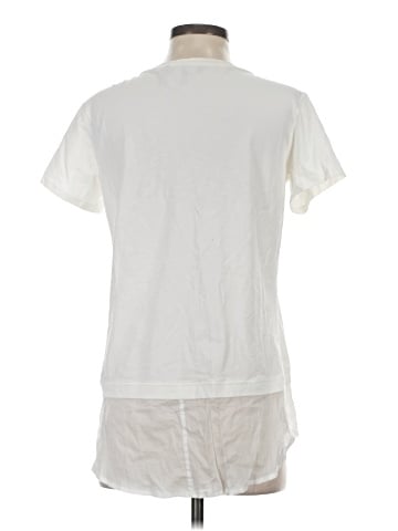 Theory Short Sleeve T-Shirt (view 1)