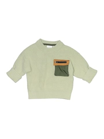 Zara Pullover Sweater (view 1)