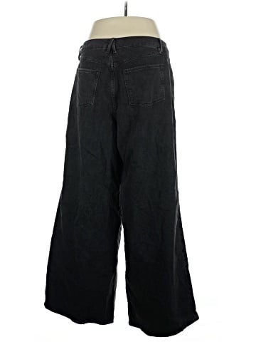Good American Jeans (view 2)
