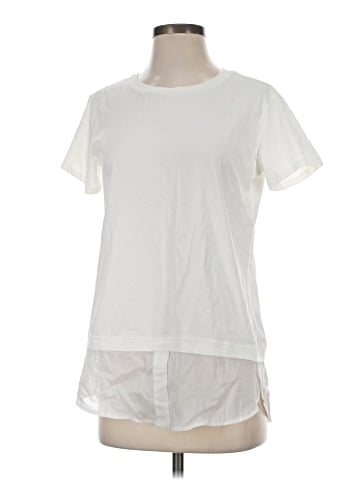 Theory Short Sleeve T-Shirt (view 2)