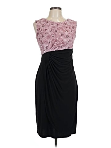 En Focus Studio Cocktail Dress (view 1)