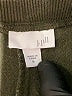 J.Jill Green Linen Pants Size M - photo 4