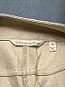 Soft Surroundings Solid Tan Casual Pants Size 2X - photo 4