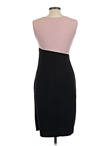 En Focus Studio Cocktail Dress (view 2)