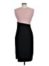 En Focus Studio Black Cocktail Dress Size 10 - photo 2