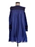 Maje Blue Casual Dress Size Sm (1) - photo 1