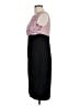 En Focus Studio Black Cocktail Dress Size 10 - photo 5