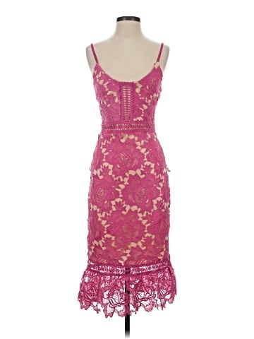 Gianni Bini Cocktail Dress (view 1)
