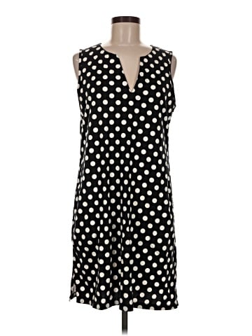 Lands' End Casual Dress (view 1)