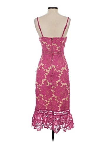 Gianni Bini Cocktail Dress (view 2)