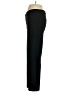 Coldwater Creek Solid Black Dress Pants Size 12 - photo 5