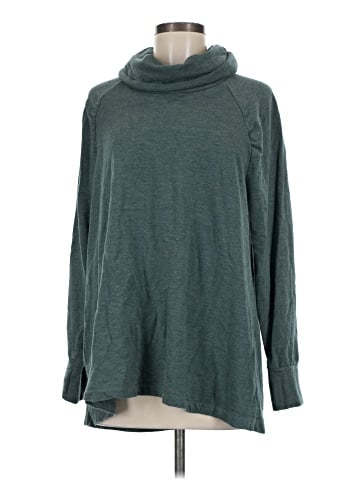 Aventura Turtleneck Sweater (view 1)
