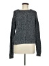H&M Tweed Gray Pullover Sweater Size M - photo 1