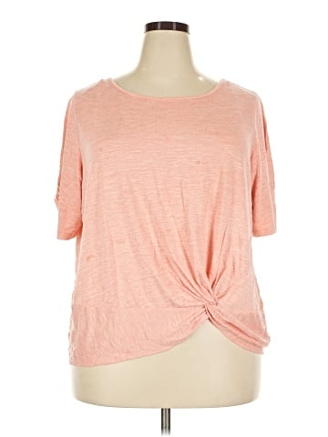 AGB Short Sleeve T-Shirt (view 1)