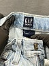 Gap Blue Jeans Size 6 - photo 3