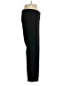 Coldwater Creek Solid Black Dress Pants Size 12 - photo 4