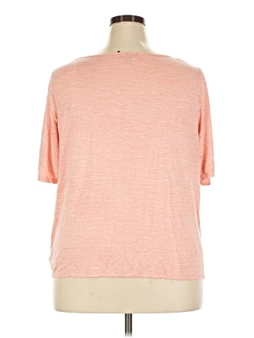 AGB Short Sleeve T-Shirt (view 2)