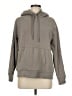 Athleta Gray Pullover Hoodie Size M - photo 1