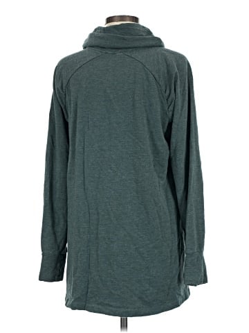 Aventura Turtleneck Sweater (view 2)
